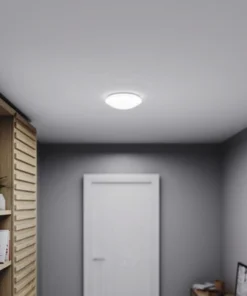 STEINEL Plafonniere Met Sensor RS 16 L Ø 27,5 Cm Wit 9 STEINEL Plafonniere Met Sensor RS 16 L Ø 27,5 Cm Wit -Binnenverlichting Verkoopwinkel DV 8 7190439 11 4c DE 20210114081758