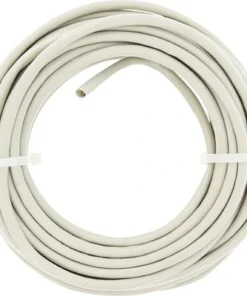 Netwerk Installatiekabel CAT5E UTP Grijs 10 M