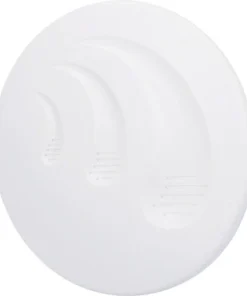 Draadloze Deurbel Basic Wit