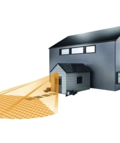 STEINEL Bewegingsmelder IS 1 Wit -Binnenverlichting Verkoopwinkel DV 8 7392017 04 4c AT 20211109074659