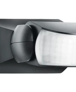 STEINEL Bewegingsmelder IS 1 Zwart -Binnenverlichting Verkoopwinkel DV 8 7392018 02 4c AT 20211109074659