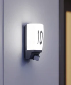 STEINEL Buitenlamp Met Bewegingssensor L1 Zwart 11 STEINEL Buitenlamp Met Bewegingssensor L1 Zwart -Binnenverlichting Verkoopwinkel DV 8 7402928 12 4c DE 20220106164656