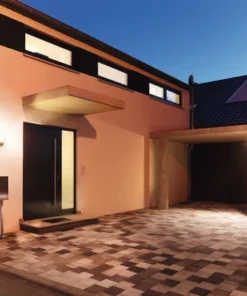 STEINEL Buitenlamp Met Bewegingssensor L1 Zwart 13 STEINEL Buitenlamp Met Bewegingssensor L1 Zwart -Binnenverlichting Verkoopwinkel DV 8 7402929 05 4c DE 20220107104756