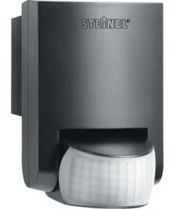 STEINEL Bewegingsmelder IS130-2 Zwart -Binnenverlichting Verkoopwinkel DV 8 7507521 05 4c DE 20211109071515