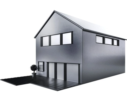 STEINEL Bewegingsmelder IS130-2 Wit 5 STEINEL Bewegingsmelder IS130-2 Wit - Afbeelding 5