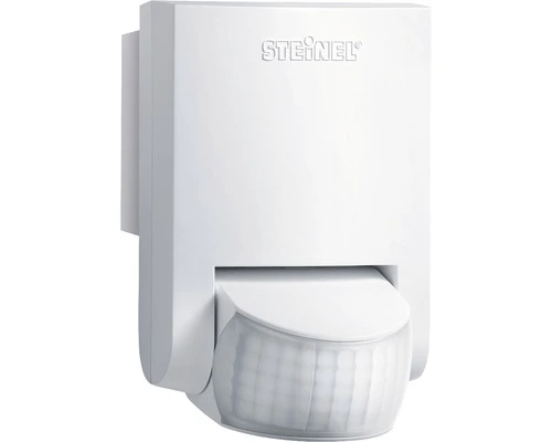 STEINEL Bewegingsmelder IS130-2 Wit 3 STEINEL Bewegingsmelder IS130-2 Wit - Afbeelding 3