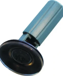 Zuignap Voor Het Vervangen Van GU10 Reflectorlampen