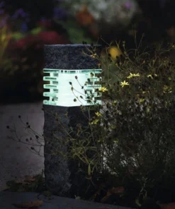 Season Lights SEASONLIGHTS LED Sokkellamp Imperia Antraciet -Binnenverlichting Verkoopwinkel DV 8 7648995 06 4c DE 20170201202221