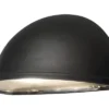 KONSTSMIDE Buitenlamp Torino 28 Cm Zwart
