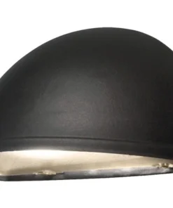 KONSTSMIDE Buitenlamp Torino 28 Cm Zwart