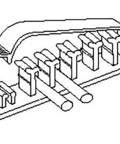 Wisvo Tools WISVO Kabelbinder Set 31-delig -Binnenverlichting Verkoopwinkel DV 8 7740848 03 4c NL 20170404123338