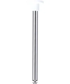 PAULMANN URail Ophanging Rail 105 Mm Wit