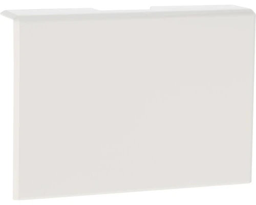 ATTEMA K40 Afdek-/invoerstuk Wit 1 ATTEMA K40 Afdek-/invoerstuk Wit
