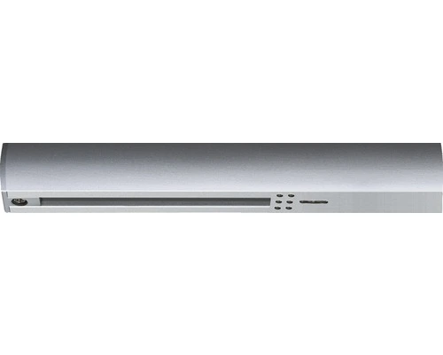 PAULMANN URail Eindvoeding Chroom Mat (max. 1000W) 1 PAULMANN URail Eindvoeding Chroom Mat (max. 1000W)