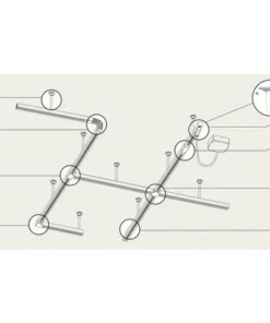 PAULMANN URail Rail 200 Cm Chroom Mat 5 PAULMANN URail Rail 200 Cm Chroom Mat -Binnenverlichting Verkoopwinkel DV 8 7804156 03 4c DE 20120820201115