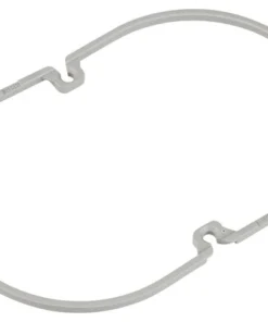 ABB Verhogingsring 3 Mm Voor Inbouwdoos H150, 5 Stuks