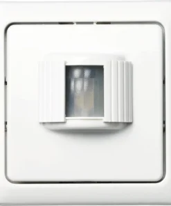 KLIKAANKLIKUIT® Bewegingsmelder Voor Binnen AWST-6000 Wit