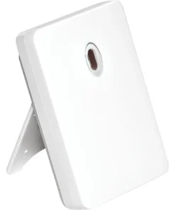 KLIKAANKLIKUIT® Schemer Sensor ABST-604 Wit, IP56