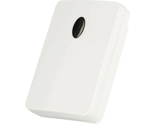 KLIKAANKLIKUIT® Schemer Sensor ABST-604 Wit, IP56 3 KLIKAANKLIKUIT® Schemer Sensor ABST-604 Wit, IP56 - Afbeelding 3