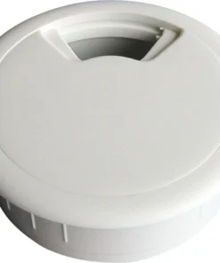 Kabeldoorvoer Ø 65 Mm Wit