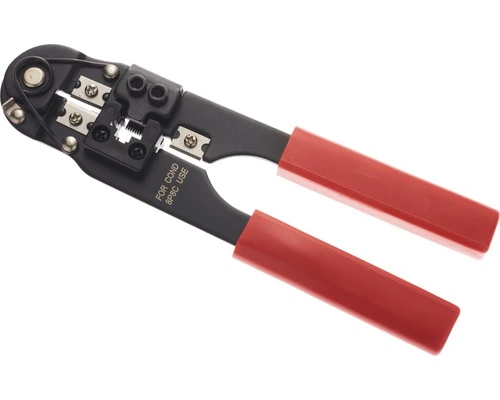 BLEIL Krimptang UTP CAT5 RJ45 190 Mm 1 BLEIL Krimptang UTP CAT5 RJ45 190 Mm