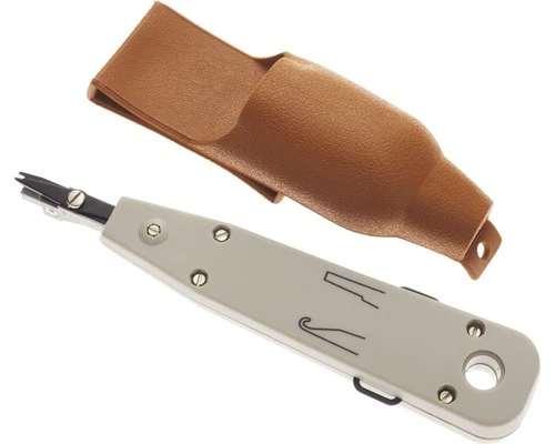 BLEIL LSA Punchdowntool CAT5/CAT6 1 BLEIL LSA Punchdowntool CAT5/CAT6