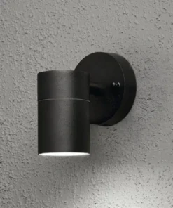 KONSTSMIDE Buitenlamp Modena Enkel Zwart -Binnenverlichting Verkoopwinkel DV 8 7999304 10 4c SE 20220530134655