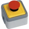 LEGRAND Opbouw Noodknop SWD IP55