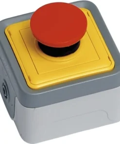 LEGRAND Opbouw Noodknop SWD IP55