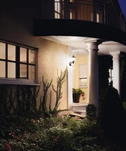 STEINEL Buitenlamp Met Sensor L15 Zwart -Binnenverlichting Verkoopwinkel DV 8 8050223 04 4c DE 20220107101653