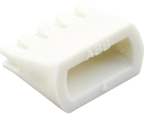 Keg Voor Installatiebuis Kunststof, 25 Stuks 1 Keg Voor Installatiebuis Kunststof, 25 Stuks