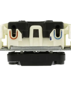 BERKER Inbouw Basiselement Schakelaar 2-polig -Binnenverlichting Verkoopwinkel DV 8 8052897 02 4c NL 20211030021237