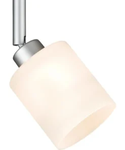 PAULMANN DecoSystems Lampenkap Zyli Glas Wit -Binnenverlichting Verkoopwinkel DV 8 8076132 06 4c CH 20200506161751