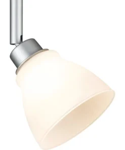 PAULMANN DecoSystems Lampenkap Wolbi Glas Wit -Binnenverlichting Verkoopwinkel DV 8 8076135 05 4c DE 20140704005722