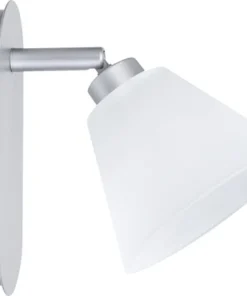 PAULMANN DecoSystems Lampenkap Kegi Glas Wit -Binnenverlichting Verkoopwinkel DV 8 8076140 03 4c DE 20140704011622