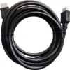 HDMI Kabel Zwart 3 Meter