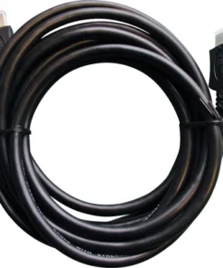 HDMI Kabel Zwart 3 Meter