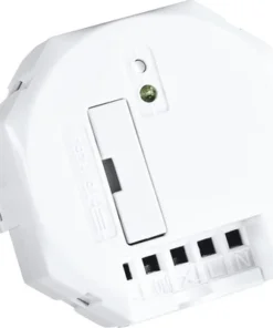 KLIKAANKLIKUIT® Jaloezieschakelaar ASUN-650 Wit