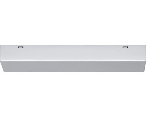 PAULMANN URail Middenvoeding Chroom Mat (max. 1000W) 2 PAULMANN URail Middenvoeding Chroom Mat (max. 1000W) - Afbeelding 2