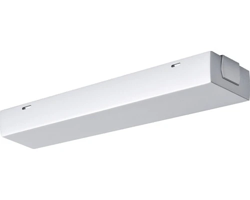 PAULMANN URail Middenvoeding Chroom Mat (max. 1000W) 1 PAULMANN URail Middenvoeding Chroom Mat (max. 1000W)