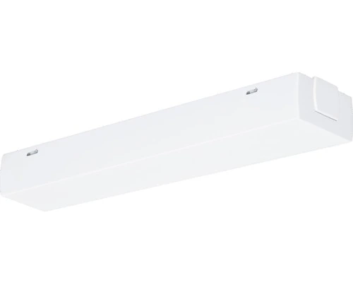 PAULMANN URail Middenvoeding Wit (max. 1000W) 2 PAULMANN URail Middenvoeding Wit (max. 1000W) - Afbeelding 2