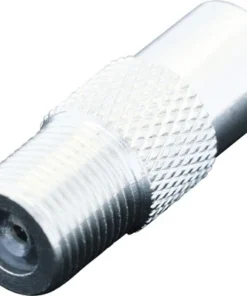 BLEIL Coax Verloopstekker F-connector Female - IEC Male