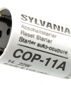 SYLVANIA Veiligheidsstarter COP-11A (4-65 Watt)