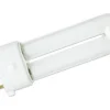 SYLVANIA Energiespaarlamp Lynx-SE 2G7/9W 840 SLV 10 Koelwit