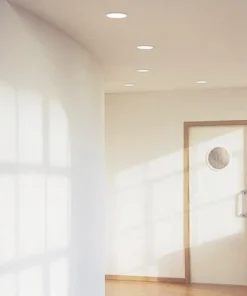 SYLVANIA Energiespaarlamp Lynx-D G24d-2/18W Wit -Binnenverlichting Verkoopwinkel DV 8 8290291 04 4c DE 20161201211700 2