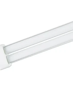 SYLVANIA Energiespaarlamp Lynx-D G24d-1/13W Wit