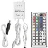 PAULMANN YourLED Dim-/schakelcontroller Met Afstandbediening Voor RGB YourLED-strips