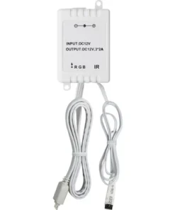 PAULMANN YourLED Dim-/schakelcontroller Met Afstandbediening Voor RGB YourLED-strips -Binnenverlichting Verkoopwinkel DV 8 8359601 04 4c RO 20190907211653