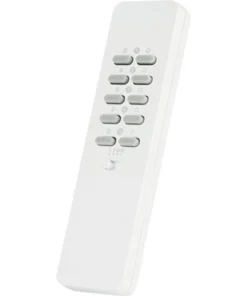 KLIKAANKLIKUIT® Afstandbediening AYCT-102 Wit -Binnenverlichting Verkoopwinkel DV 8 8370140 05 4c NL 20170918160305