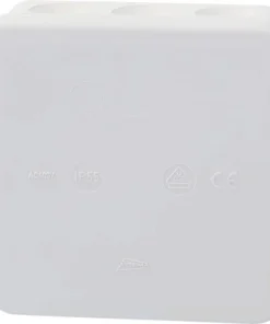 ATTEMA Kabeldoos Met Membraaninvoer IP55